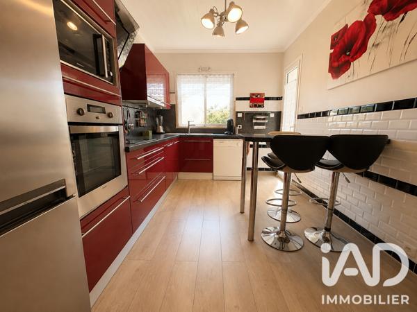 Maison à vendre 6 pièces 155 m² Morières-lès-Avignon