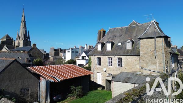 Immeuble à vendre 289 m² Guingamp