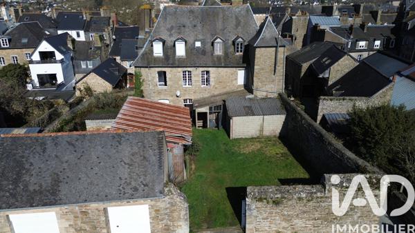 Immeuble à vendre 289 m² Guingamp