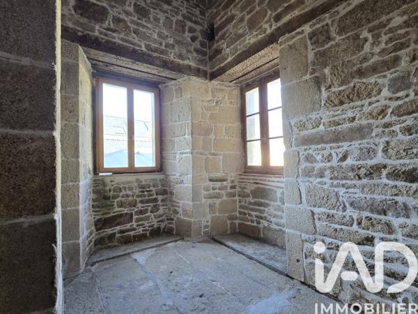 Immeuble à vendre 289 m² Guingamp