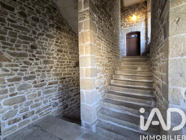 Immeuble à vendre 289 m² Guingamp