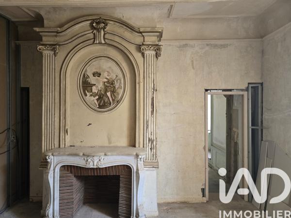 Immeuble à vendre 289 m² Guingamp