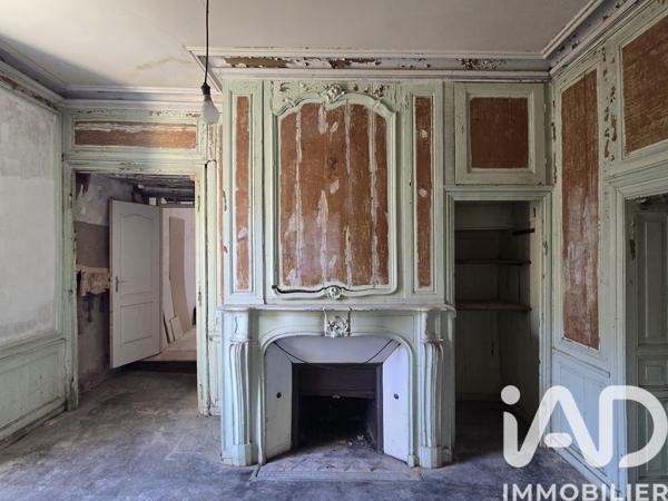 Immeuble à vendre 289 m² Guingamp