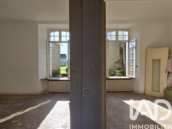 Immeuble à vendre 289 m² Guingamp