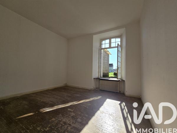Immeuble à vendre 289 m² Guingamp