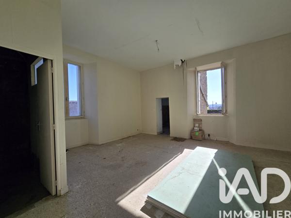 Immeuble à vendre 289 m² Guingamp