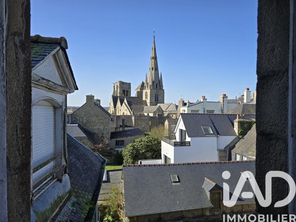 Immeuble à vendre 289 m² Guingamp