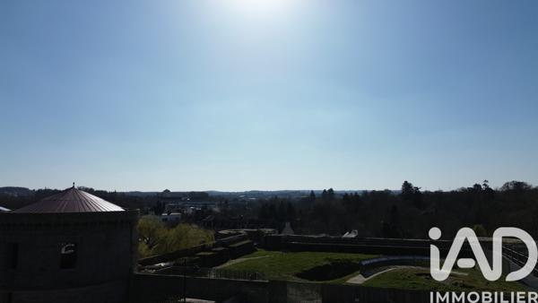 Immeuble à vendre 289 m² Guingamp