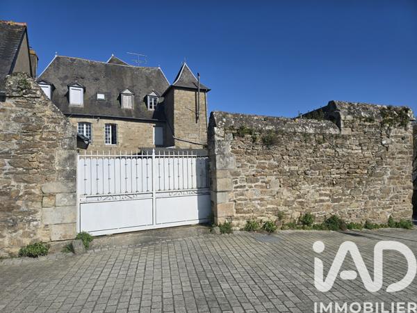 Immeuble à vendre 289 m² Guingamp