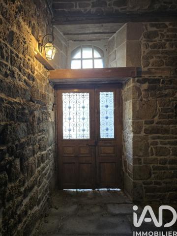 Immeuble à vendre 289 m² Guingamp