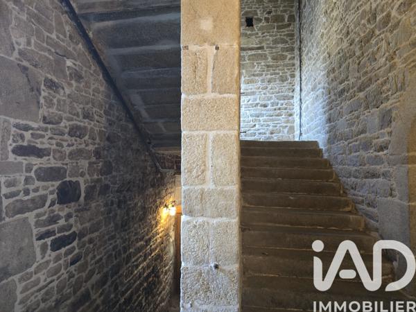 Immeuble à vendre 289 m² Guingamp