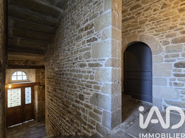 Immeuble à vendre 289 m² Guingamp