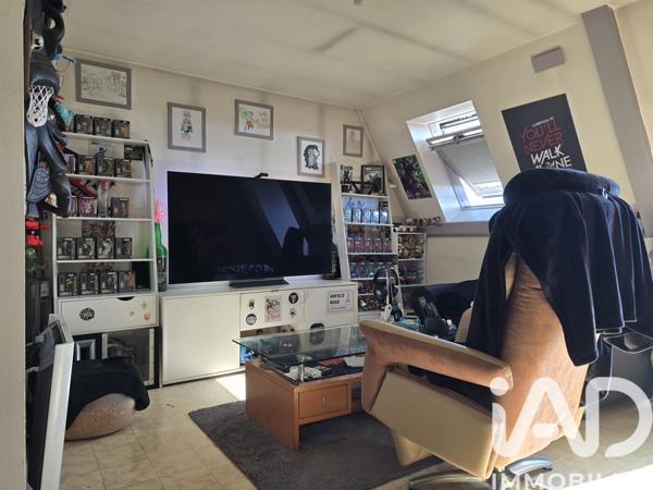 Immeuble à vendre 289 m² Guingamp