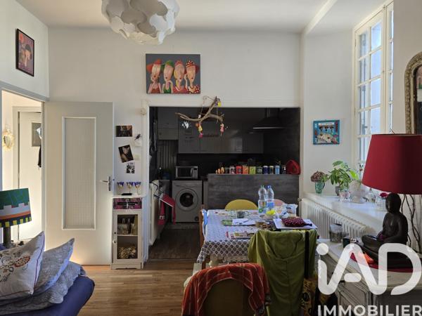 Immeuble à vendre 289 m² Guingamp