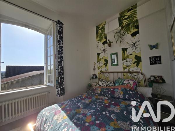 Immeuble à vendre 289 m² Guingamp