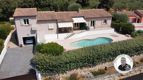 Maison Draguignan 6 pièce(s) 140 m2