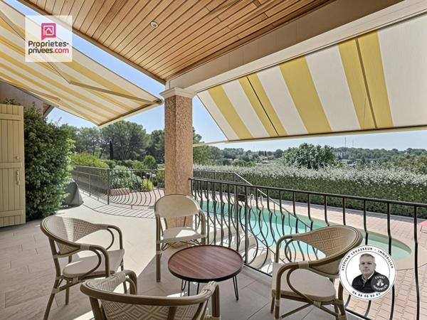 Maison Draguignan 6 pièce(s) 140 m2