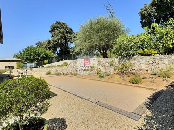 Maison Draguignan 6 pièce(s) 140 m2