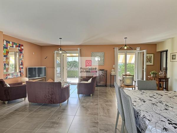 Maison Draguignan 6 pièce(s) 140 m2