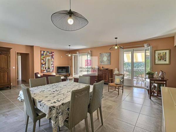 Maison Draguignan 6 pièce(s) 140 m2