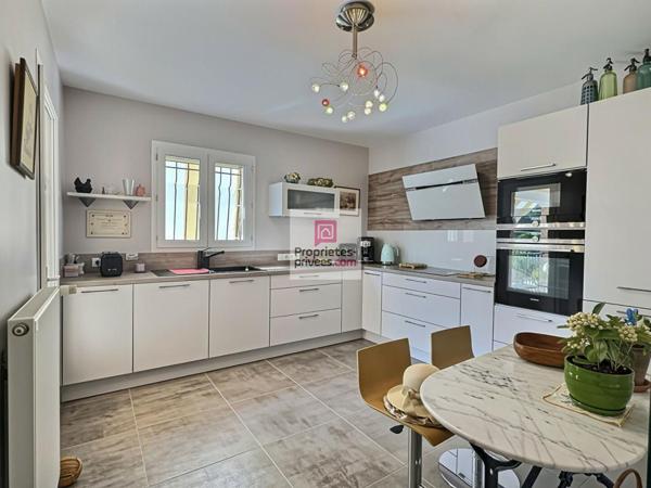 Maison Draguignan 6 pièce(s) 140 m2