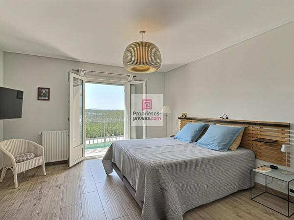 Maison Draguignan 6 pièce(s) 140 m2