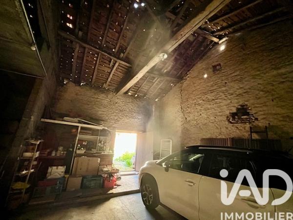 Maison à vendre 5 pièces 109 m² Poitiers