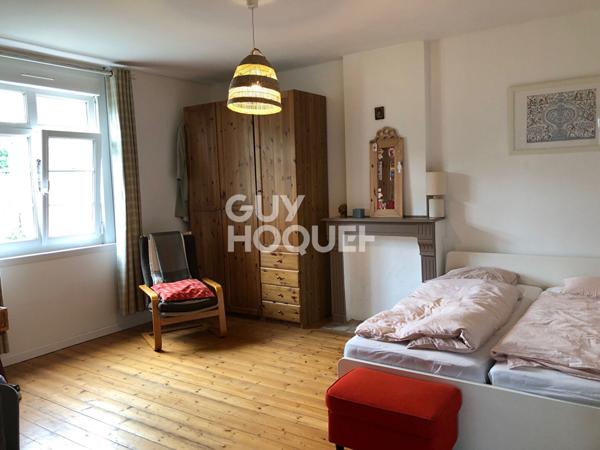 Maison d'exception à vendre à PÉRONNE (80200).