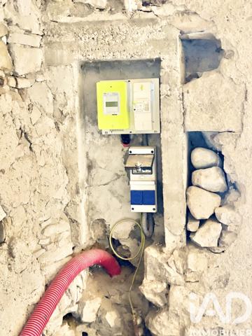 Maison à vendre 3 pièces 120 m² La Bastide-de-Bousignac