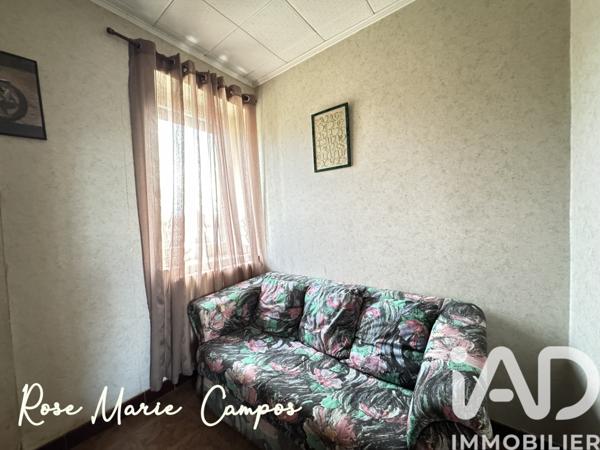 Maison à vendre 4 pièces 68 m² Montceau-les-Mines