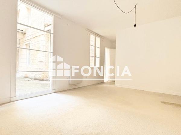 À vendre Local commercial 94 m² - Bordeaux 33000