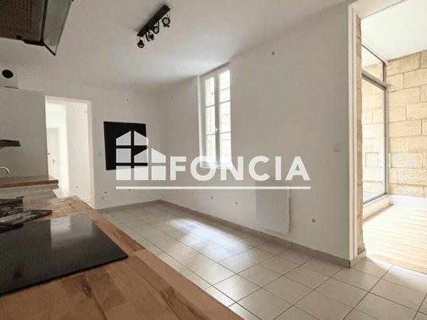 À vendre Local commercial 94 m² - Bordeaux 33000