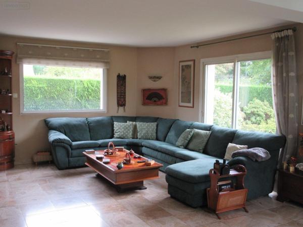 Maison à vendre à Bruz en Ille-et-Vilaine (35170), ref : 89