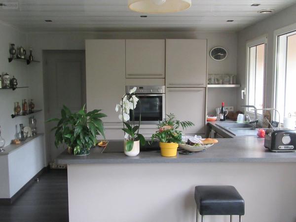 Maison à vendre à Bruz en Ille-et-Vilaine (35170), ref : 89