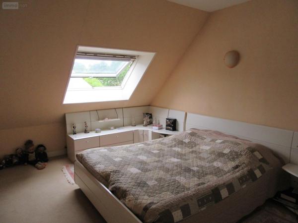 Maison à vendre à Bruz en Ille-et-Vilaine (35170), ref : 89