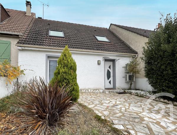 Maison à vendre  5 pièces - 93,98 m2 VILLEPARISIS - 77