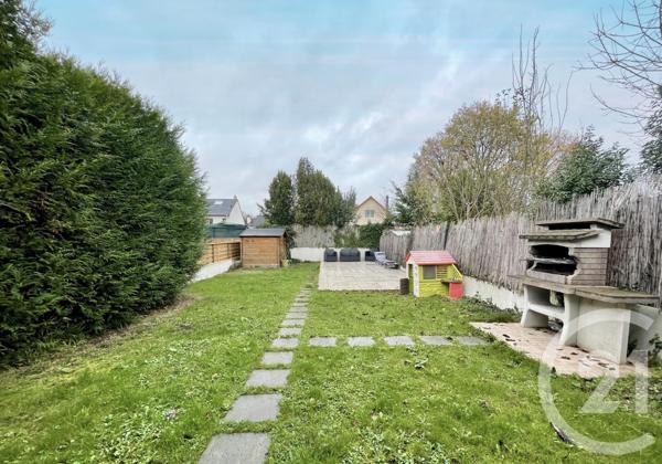 Maison à vendre  5 pièces - 93,98 m2 VILLEPARISIS - 77