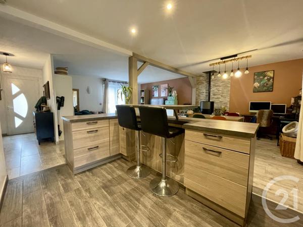 Maison à vendre  5 pièces - 93,98 m2 VILLEPARISIS - 77