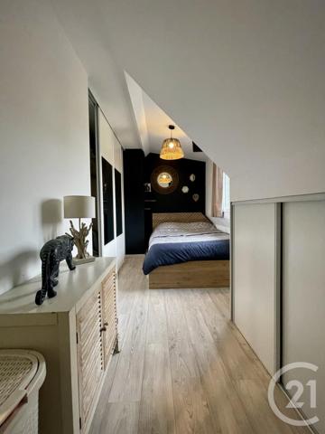 Maison à vendre  5 pièces - 93,98 m2 VILLEPARISIS - 77