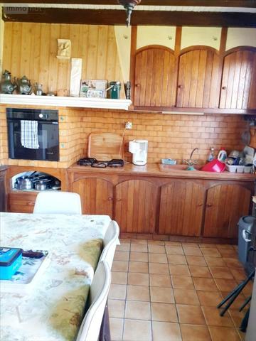 Maison individuelle à vendre à Réville dans la Manche (50760), ref : 2149