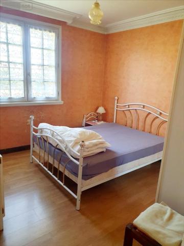 Maison individuelle à vendre à Réville dans la Manche (50760), ref : 2149