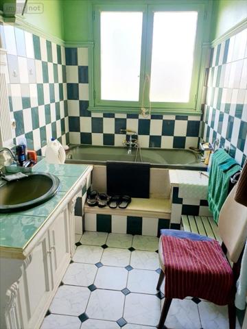 Maison individuelle à vendre à Réville dans la Manche (50760), ref : 2149