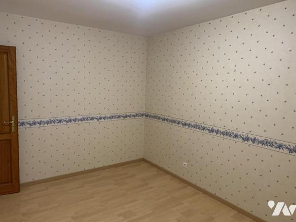 PAVILLON INDEPENDANT / SOUS-SOL 