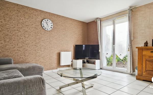 Maison à vendre    4 pièces • 90 m2 Pont-Sainte-Maxence