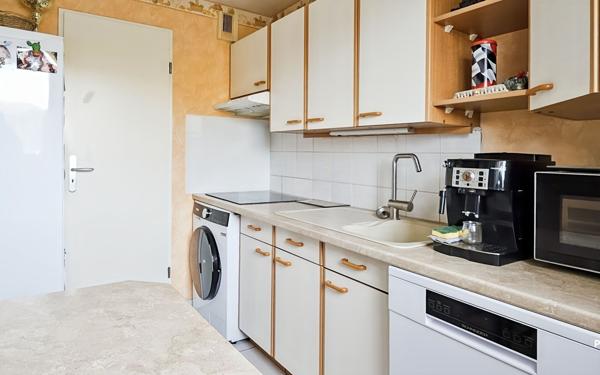 Maison à vendre    4 pièces • 90 m2 Pont-Sainte-Maxence