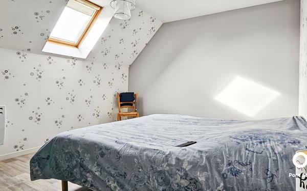 Maison à vendre    4 pièces • 90 m2 Pont-Sainte-Maxence