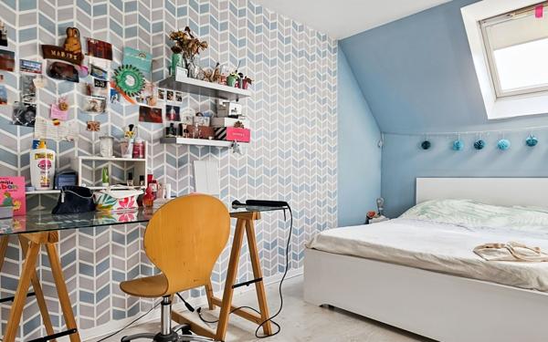 Maison à vendre    4 pièces • 90 m2 Pont-Sainte-Maxence