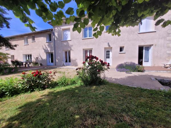 MAISON 5 PIÈCES 190 M2
