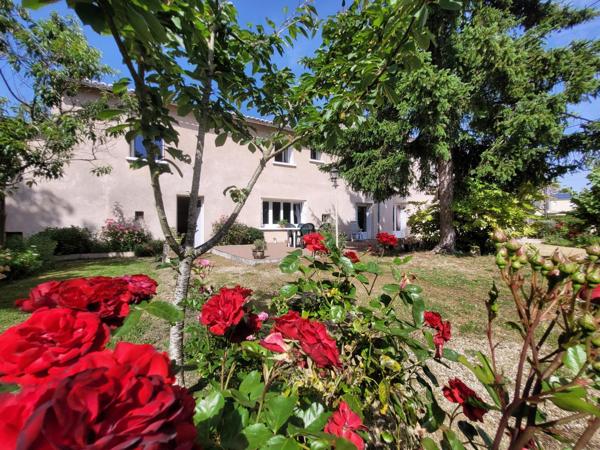 MAISON 5 PIÈCES 190 M2