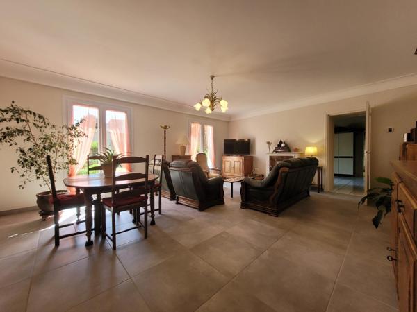 MAISON 5 PIÈCES 190 M2